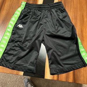 Kappa shorts mens med